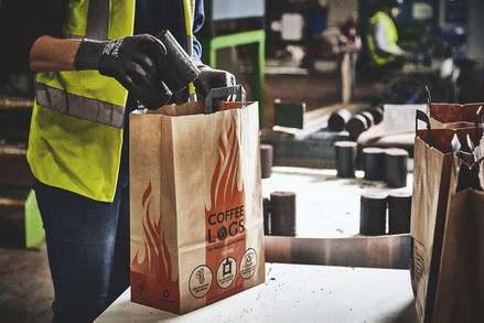 This UK startup is turning coffee into fuel | CNN Business