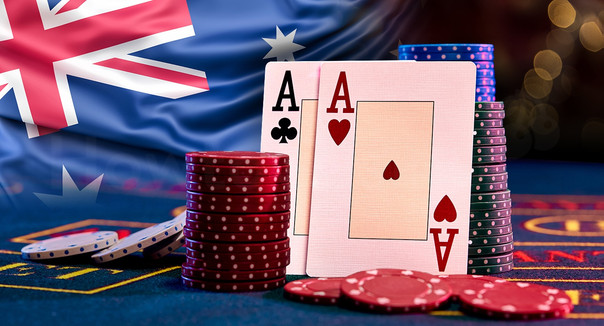 호주 최고의 온라인 카지노 | 정보 | Howtocasino.com