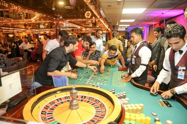 The Ultimate List Of The Best Casinos You Can Head To In India To Put Your Luck To Test - Tripoto