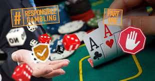 Responsible Gambling: 9 Essential Tips to Enjoy Casinos Safely - Casino Socialite