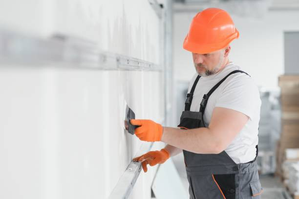 Dry Wall Installation Contractor