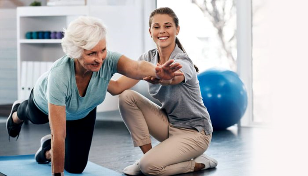 Physical Therapy