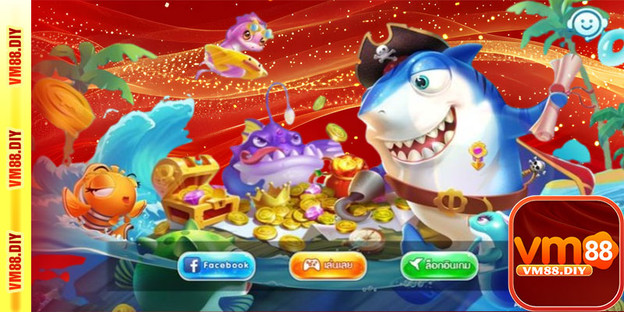 Bắn Cá Bingo: Khám Phá Thế Giới Giải Trí Đại Dương Đỉnh Cao image-1749733346226