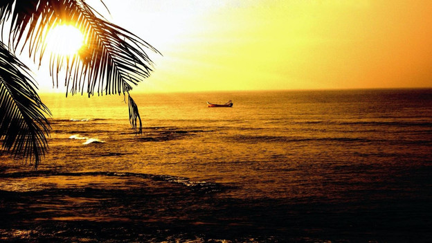 Goa – Triton Travel