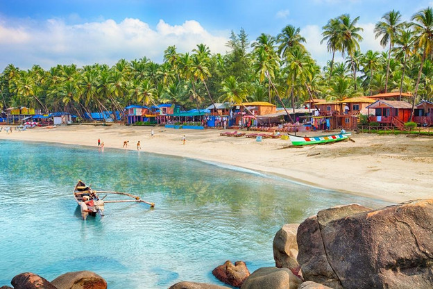 Best Things to Do in North Goa