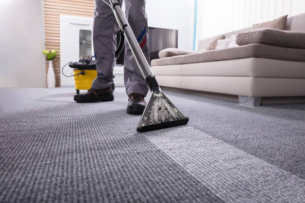 Professional Carpet Cleaning Services in Halifax | Steamates