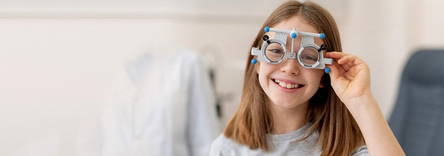 Seeing Clearly: A Medical Journalist’s Visit to Oculus Eye Clinic in Greater Noida Doctor Near Me Best Ophthalmologist in Greater Noida