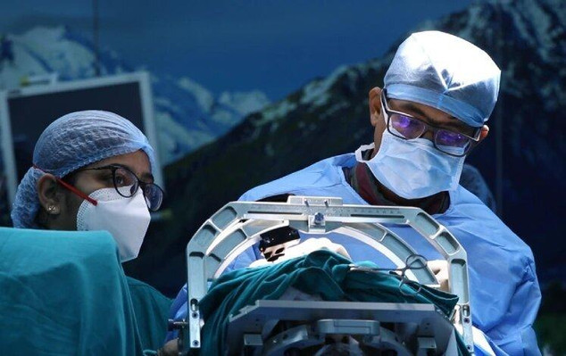 Cost of DBS Surgery in Mumbai – Dr. Manish Baldia