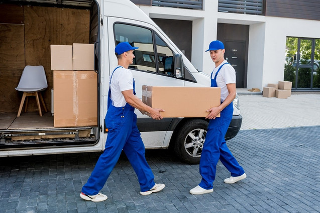 How to a Find a Same Day Mover Company | Alliance Moving & Storage