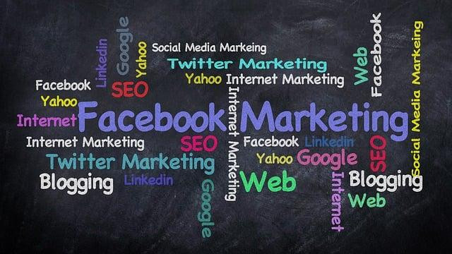 Social Media Marketing (SMM)