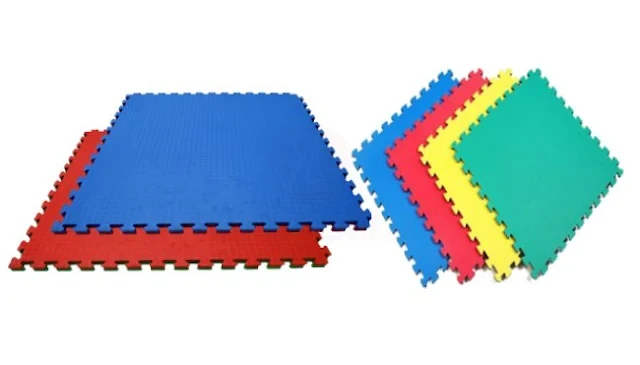 Pro Kabaddi Mat Supplier