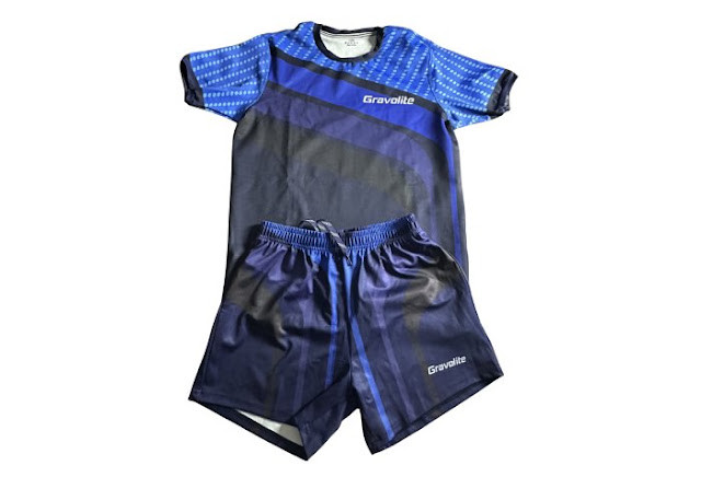 Kabaddi Jersey