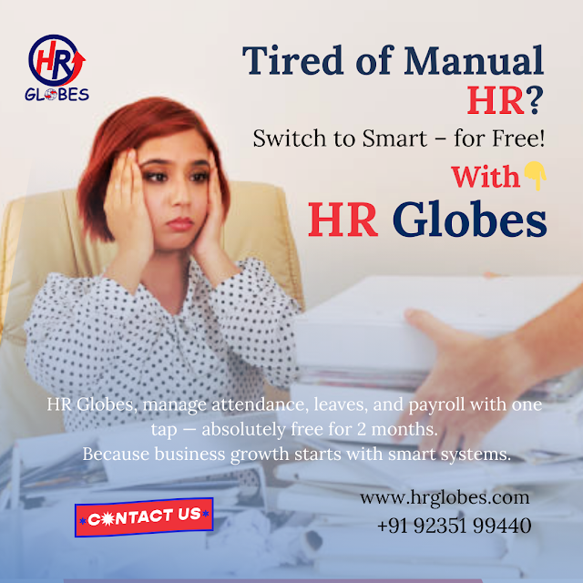 “Top 10 HR Software Tools in India (Compared)”