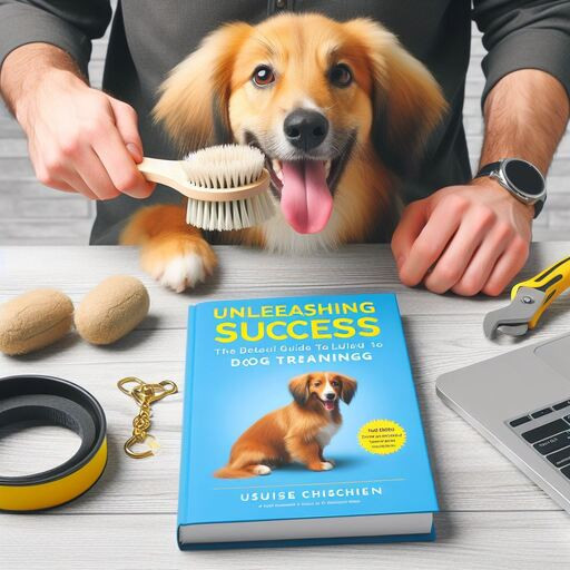 Unleashing Success: The Ultimate Guide to Dog Training