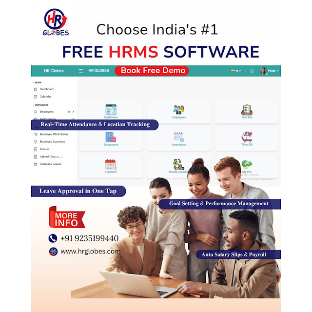 Top Employee Payroll Software in India – 2025