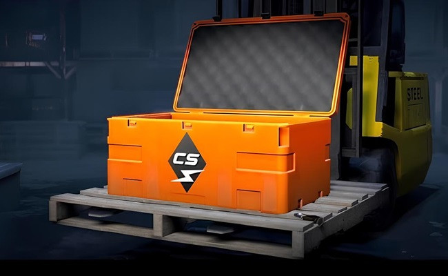 cs2case.io – кейсы КС2
