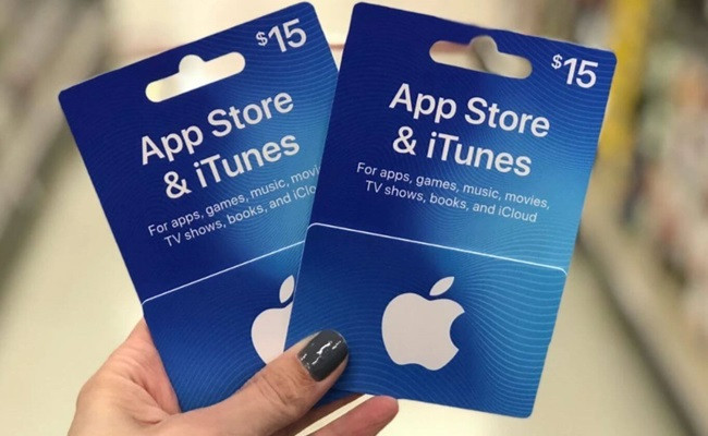 igiftkarta.ru – гифт карты Apple