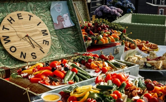 catering.moscow – кейтеринг цены