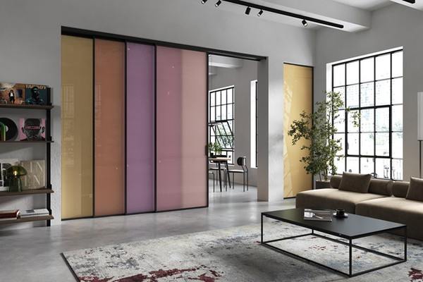 profiledoors.ru – межкомнатные двери Профиль Дорс от производителя