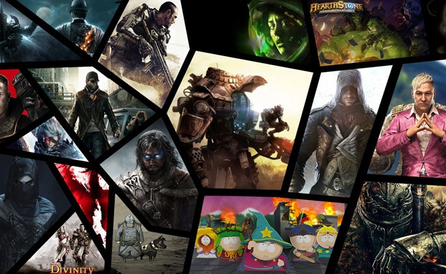 thelastgame.org – последние версии лучших игр