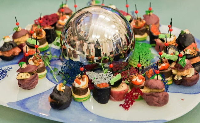 catering.moscow – услуги выездного кейтеринга