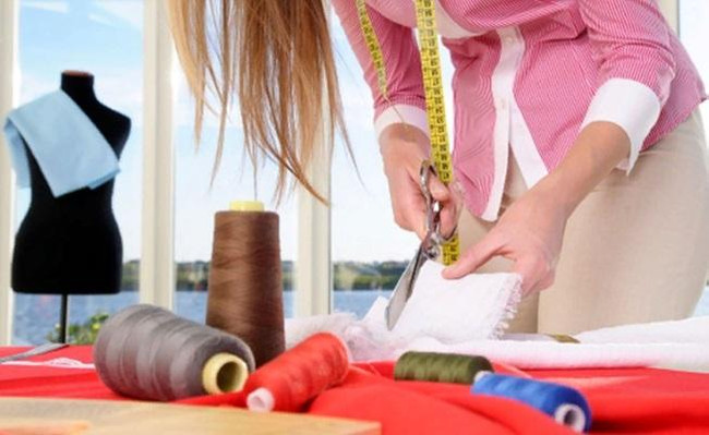 loskutspace.com – онлайн курс шитья с нуля