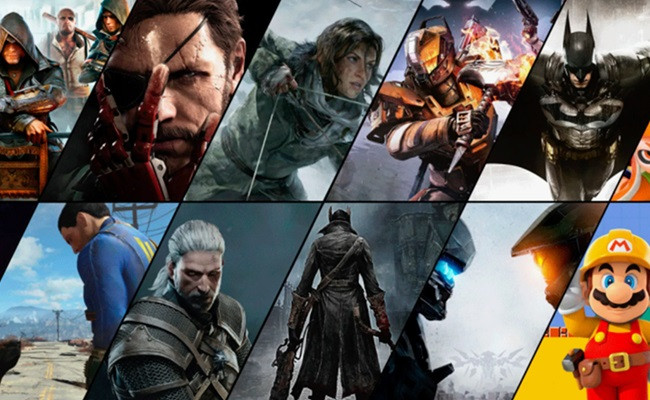 thelastgame.org – последние версии лучших игр