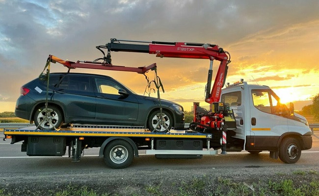 evakuator-dok.ru – услуги эвакуатора в городах России