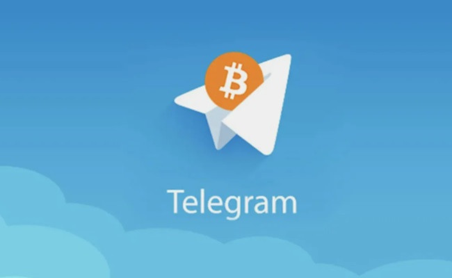 CryptoBankomat – ваш личный криптообменник в Telegram