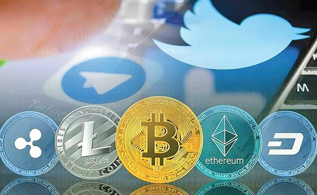 CryptoBankomat – ваш личный криптообменник в Telegram