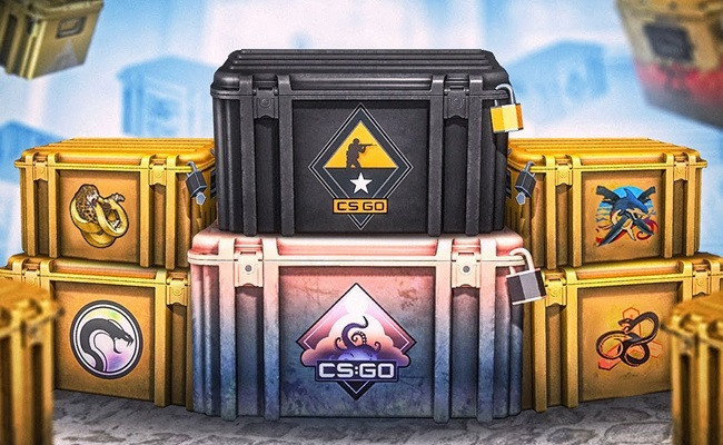 cs2case.io – кейсы КС ГО