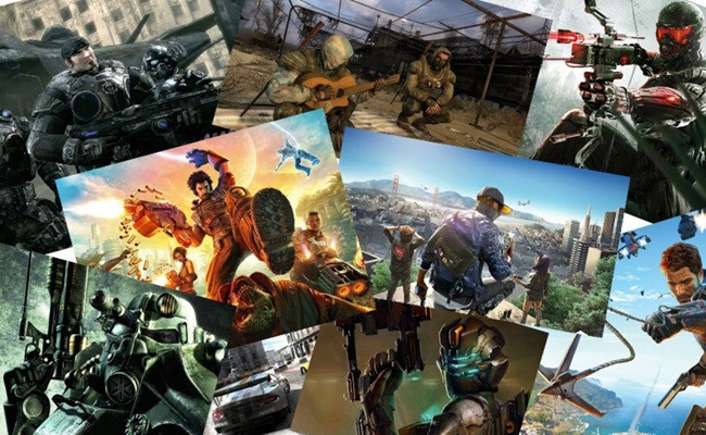 thelastgame.org – последние версии лучших игр