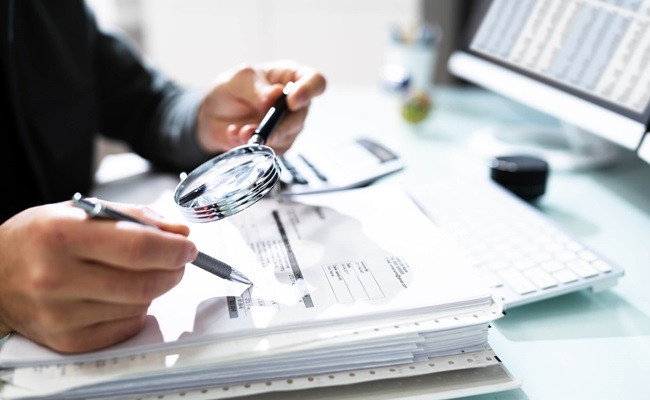 auditte.ru – аудиторская организация