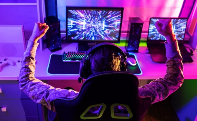 replayed.ru – соц сеть геймеров