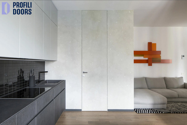 двери ProfilDoors