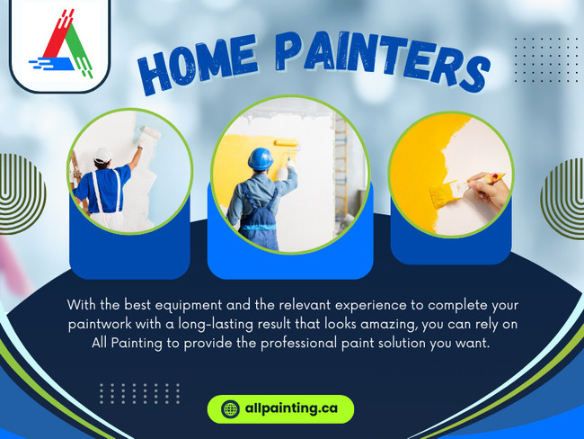 Home Painters