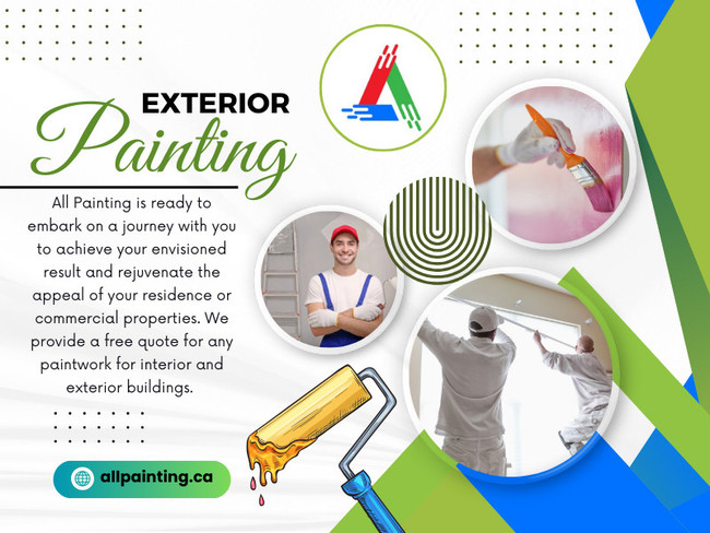 Exterior Painting