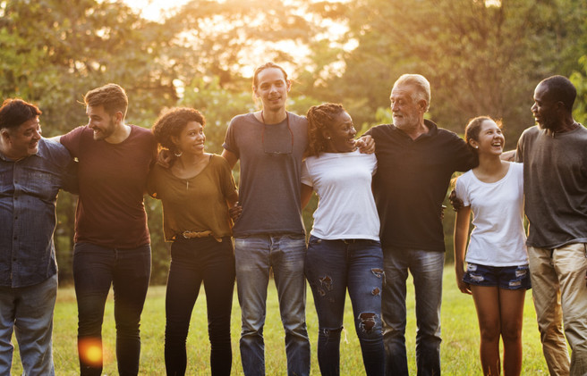 Simple Ways to Build Stronger Relationships in Your Community