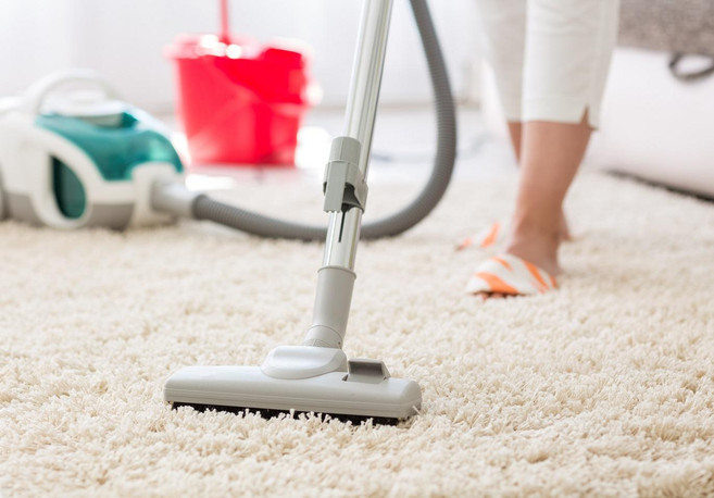 Cleaning and Maintenance - The Carpet and Rug Institute