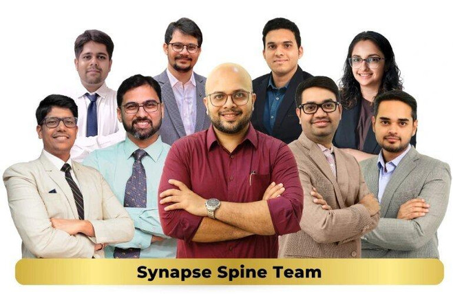 Best Spine Surgeons in Mumbai Best Spine Surgeons in Mumbai