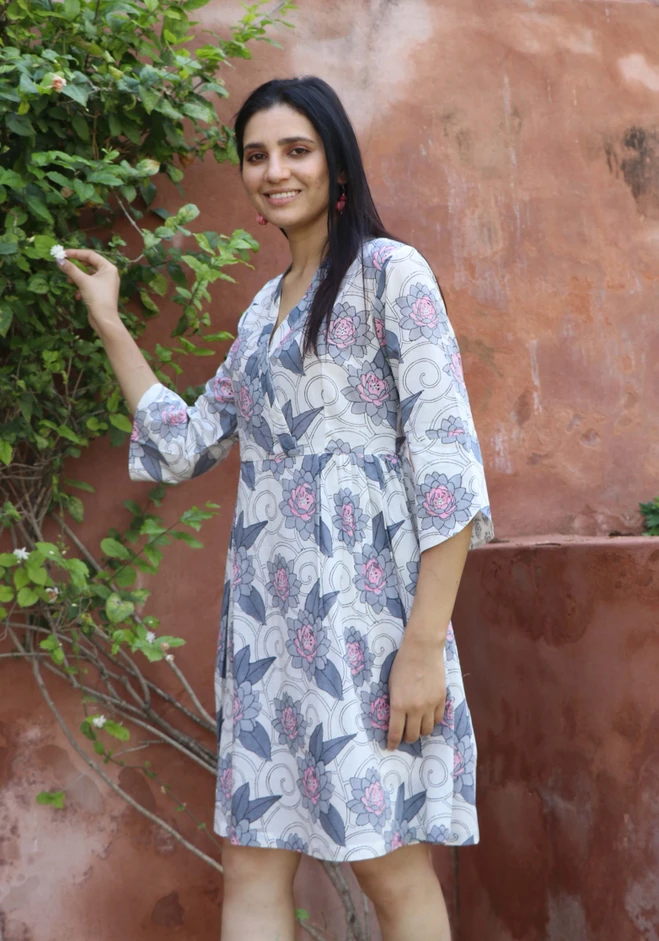 Cotton Tunic