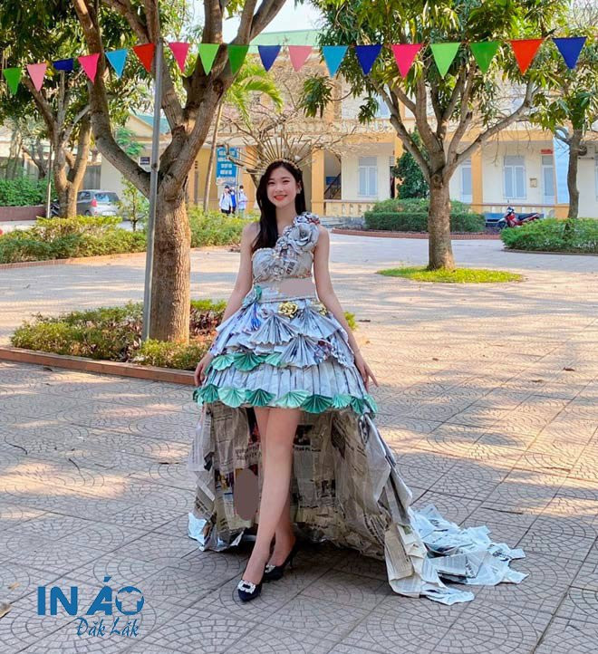 Làm mới vay cũ với giấy báo