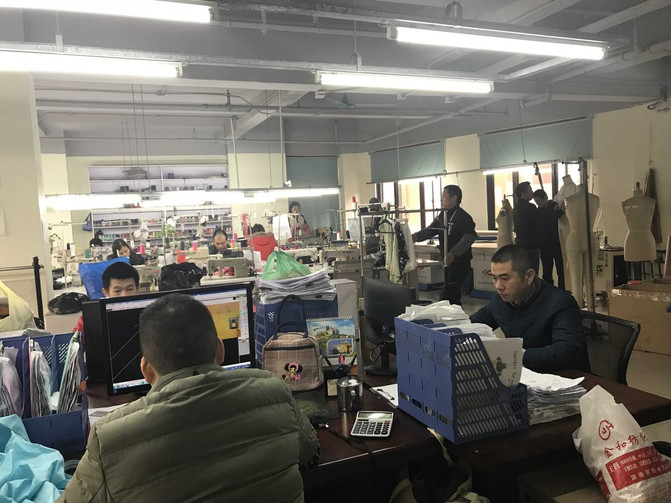 Why You Need Custom Clothing Manufacturers For Your Business