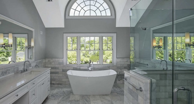 Bathroom Remodeling Houston