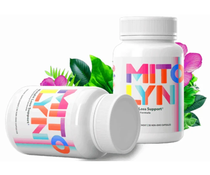 mitolyn-supplement