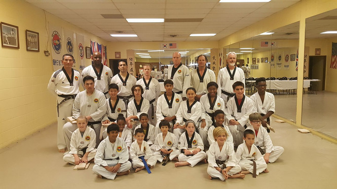 Martial Arts for Confidence and Discipline
