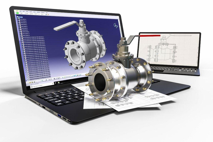 Flexible CAD Service Provider With Experience, Know-How And The Right Tools  - Goebel Engineering