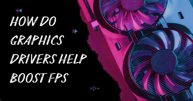 graphics drivers
