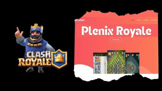 plenix royale private server