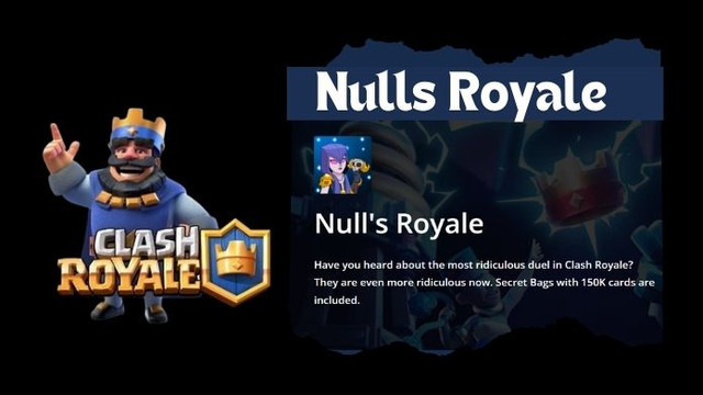 nulls royale private server